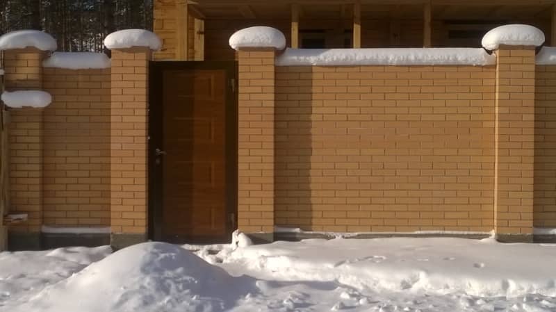 Калитка DoorHan в Нижнем Новгороде с установкой