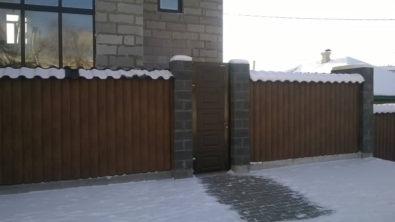 Калитка DoorHan в Нижнем Новгороде с установкой